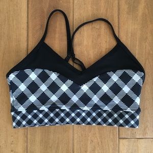 ❤️ Lorna Jane sports bra